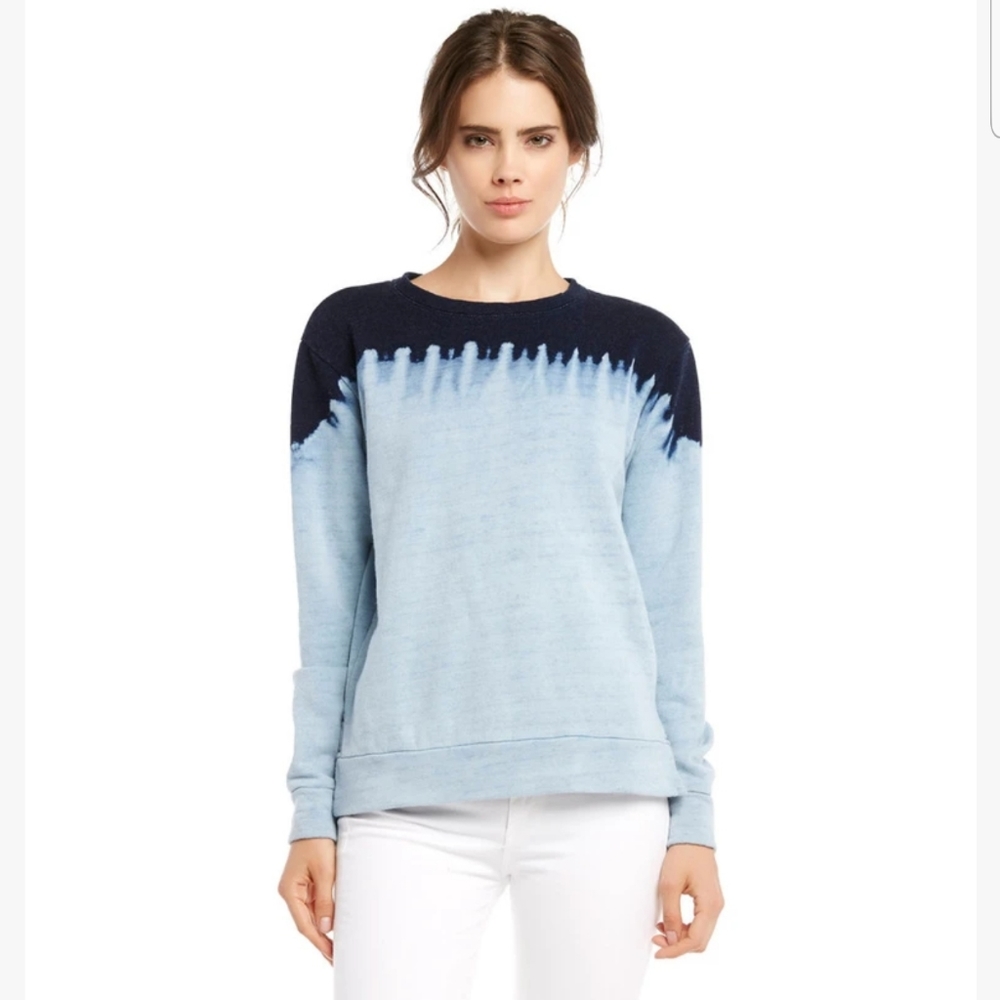 Ashton sweater by Benjamin Jay